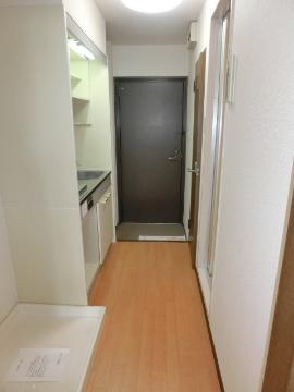 その他　廊下
