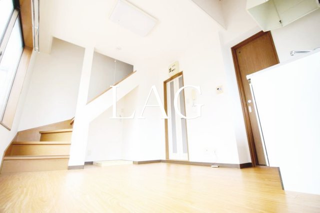 その他部屋・スペース　寝室です。