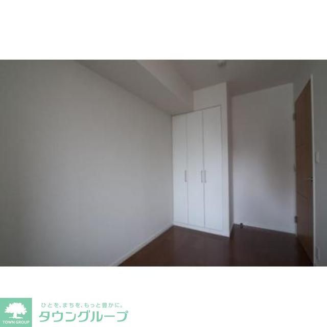 収納　※写真は同タイプ住戸です。