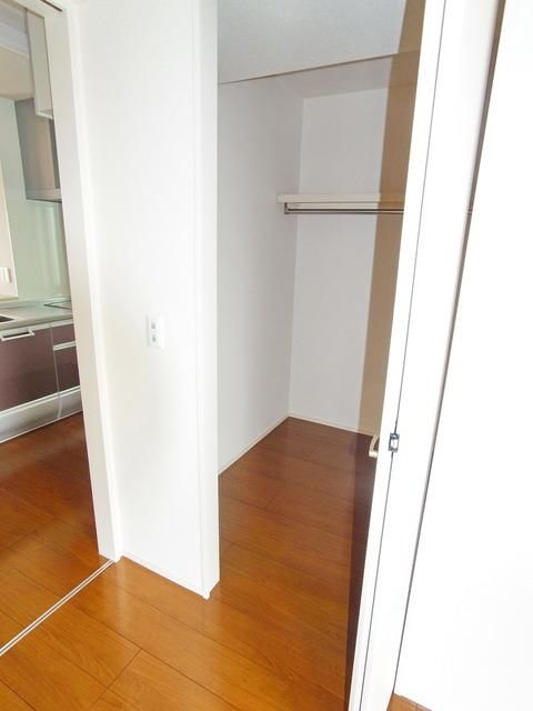 収納　★お部屋探しは株式会社タウンハウジング東京まで★