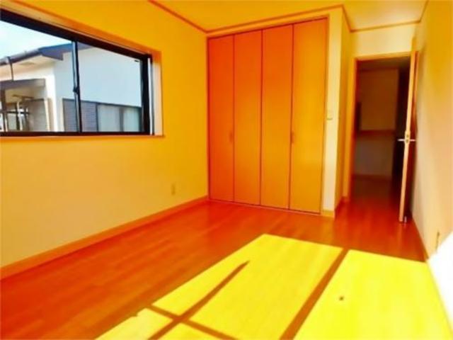 その他部屋・スペース　明るいお部屋です