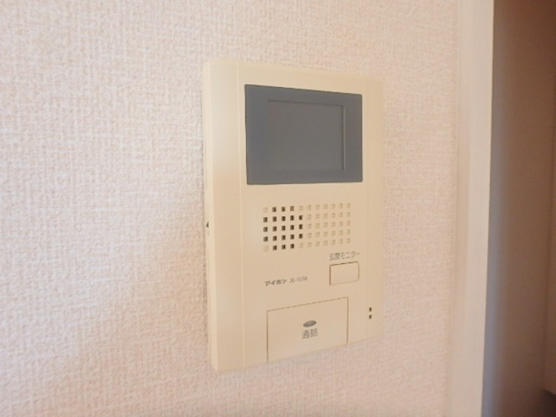 セキュリティ　図面と現状に相違がある場合には現状を優先