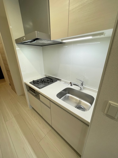キッチン　※別部屋参照