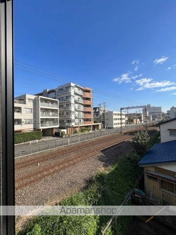 眺望　眺望