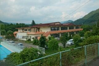 その他　禾生第二小学校まで850m