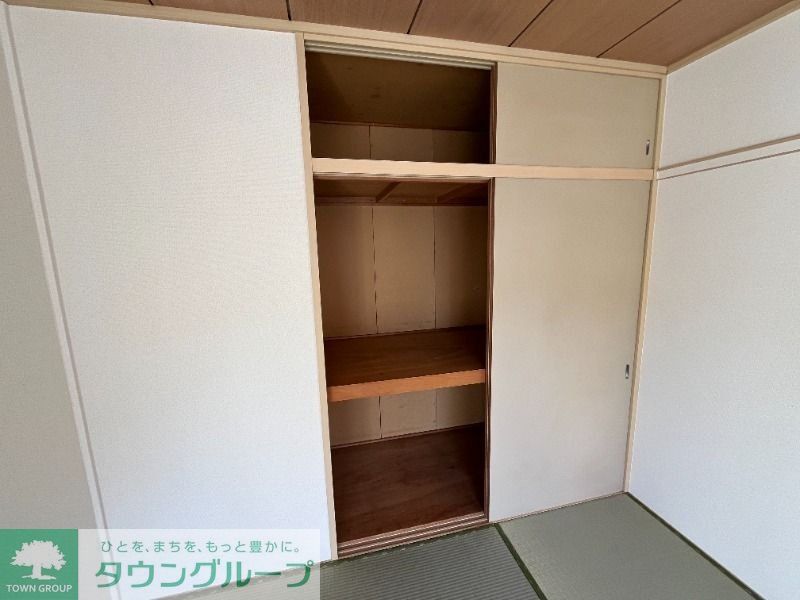 収納　お問合せはタウンハウジングまで！※現地待合わせ相談可能