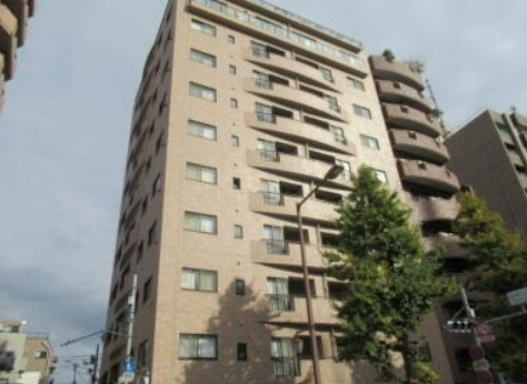 東京メトロ丸ノ内線 本郷三丁目駅 徒歩4分 築28年