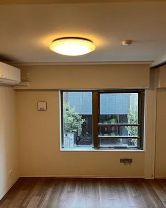 居室・リビング　居室※別部屋参考写真