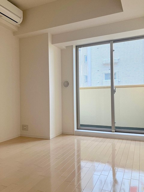 居室・リビング　別部屋同仕様