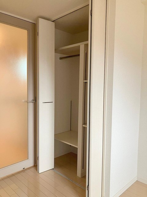 収納　別部屋同仕様