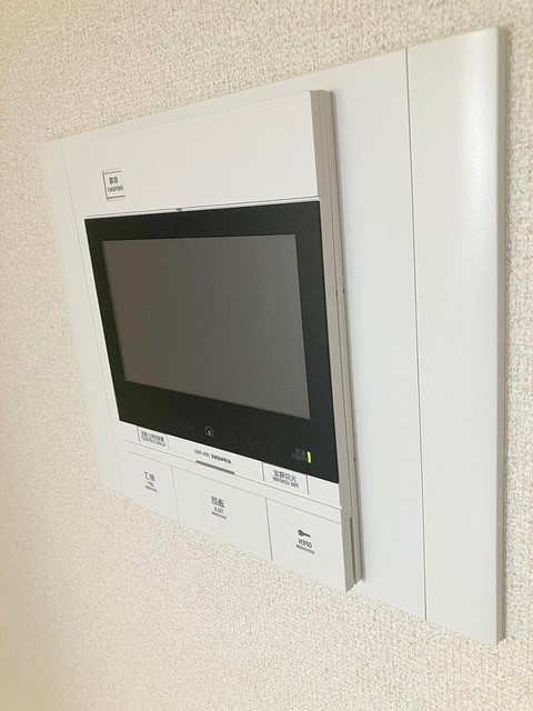 セキュリティ　別部屋同仕様