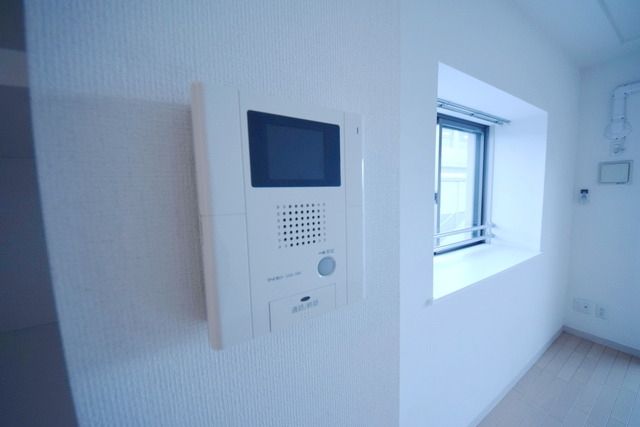 セキュリティ　★お部屋探しは株式会社タウンハウジング東京まで★