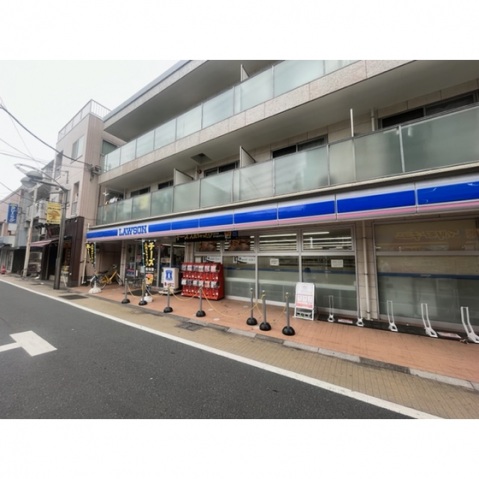 コンビニ　ローソン（コンビニ）まで240m