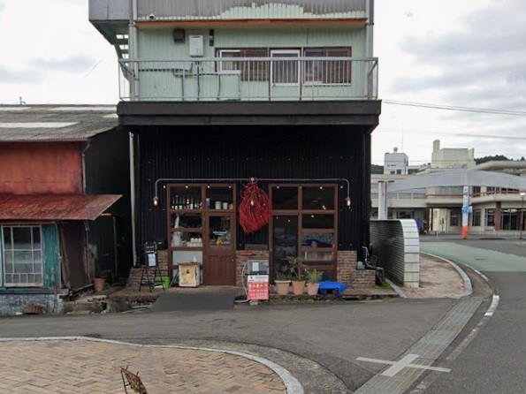 飲食店　Arbre-monde(アルブルモンド)（飲食店）まで978m