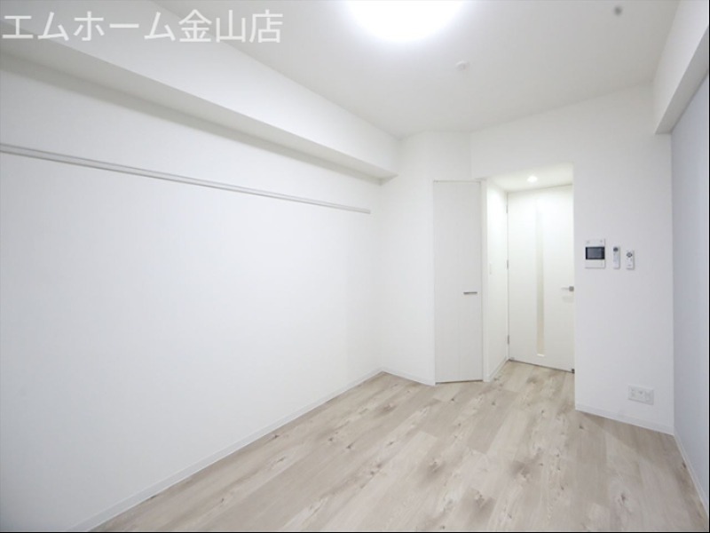 その他部屋・スペース　洋室7.5帖　ウォークインクローゼット付