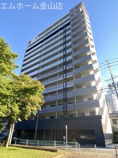 建物外観　外観　オートロック付　宅配ＢＯＸ　防犯カメラ有り