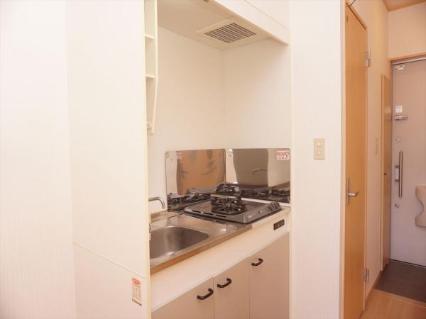 その他設備　その他部屋・スペース
