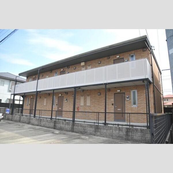 建物外観　物件外観