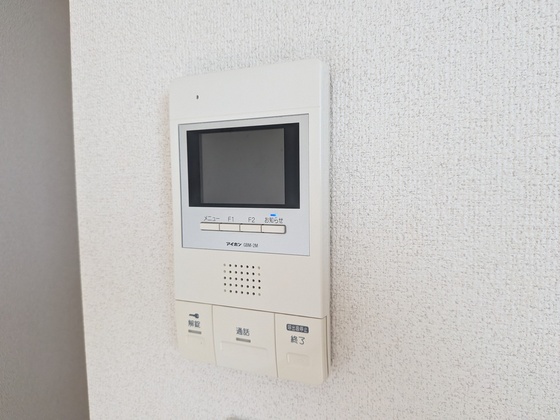 その他　※別部屋の写真です