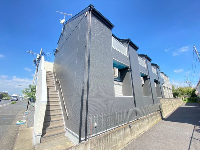 ＪＲ京葉線 蘇我駅 徒歩9分 築14年