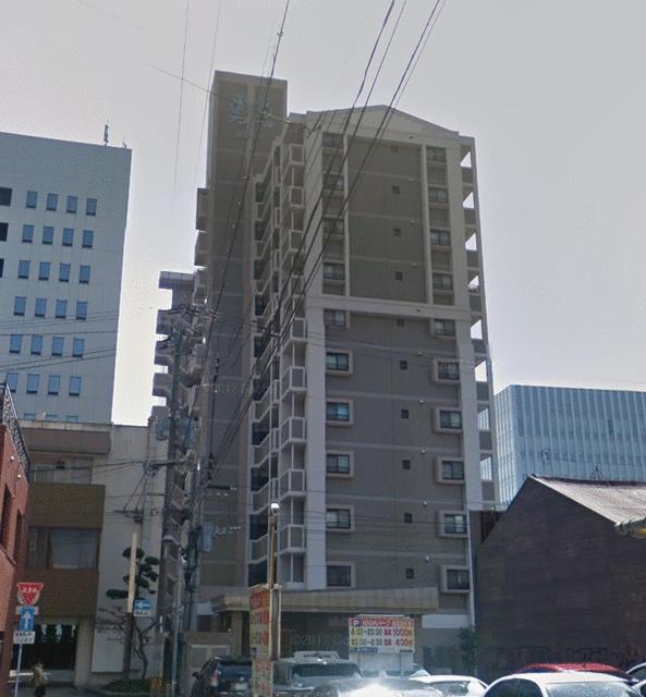 建物外観　【外観写真】外観