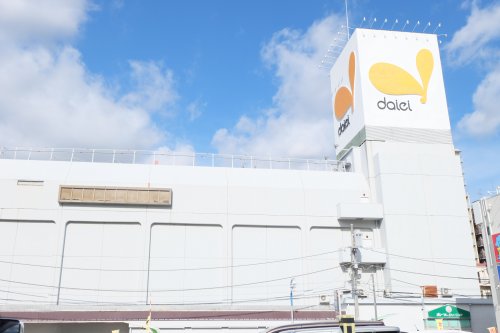 ショーティオ湘南台の周辺写真