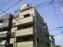 押上駅より徒歩3分 3階 築27年7ヶ月の賃貸物件