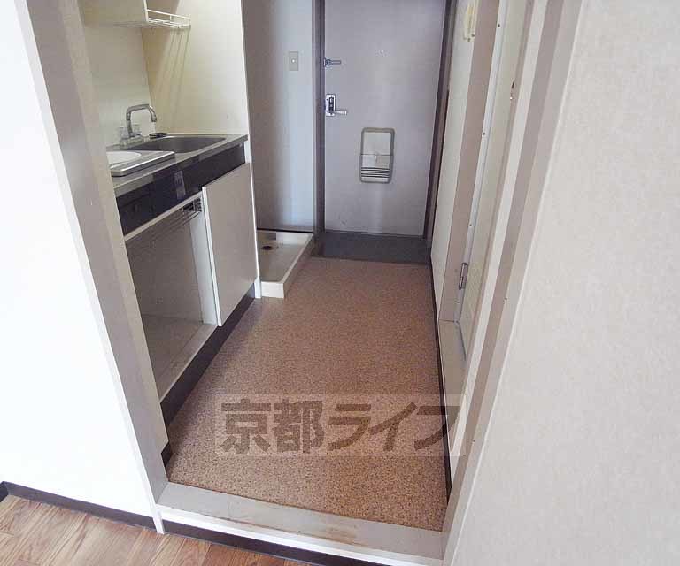 【京都市中京区壬生東高田町のマンションのその他部屋・スペース】