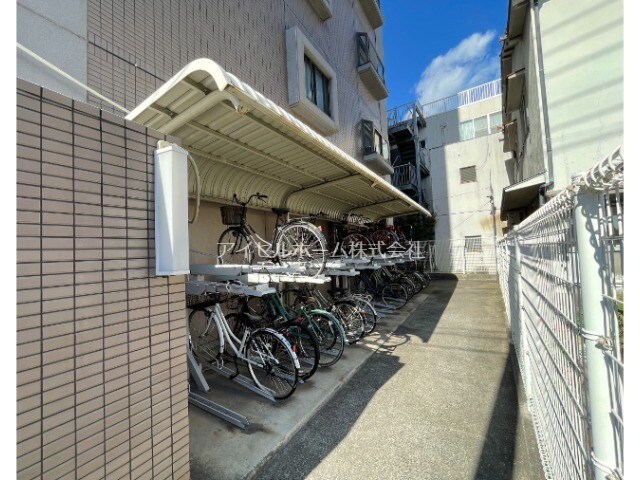 【呉市広本町のマンションのその他共有部分】