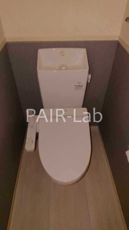 【PARC MIDIのトイレ】