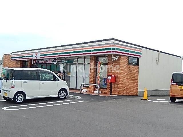 【和歌山市布施屋のマンションのコンビニ】