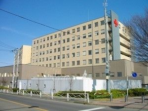 【深谷市上柴町西のアパートの病院】