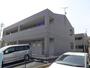 ワンダーハウス B 2階 築21年11ヶ月の賃貸物件