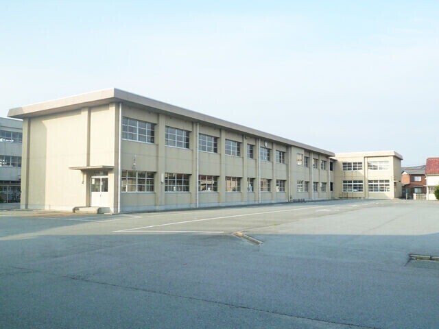 【Cartireの小学校】