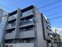 鷹野橋駅より徒歩9分 4階 築2年4ヶ月の賃貸物件
