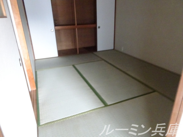 【ラフレイズ本町のその他部屋・スペース】