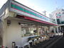 コンビニ　ローソンストア100塩釜口店（コンビニ）まで870m