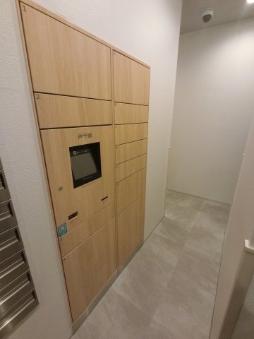 【市川市市川のマンションのその他共有部分】