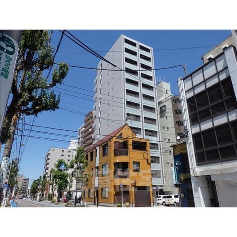 【名古屋市西区新道のマンションのその他共有部分】