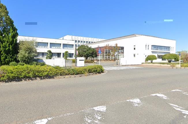 大学・短大　公立大学法人山陽小野田市立山口東京理科大学（大学・短大）まで1336m