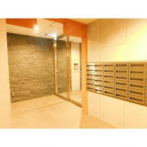 その他共有部分　その他共有部分