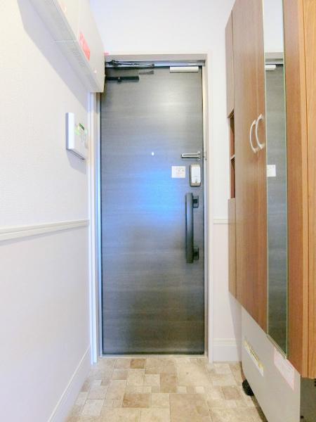 玄関　★玄関★