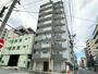 菊川駅より徒歩9分 5階 築5年2ヶ月の賃貸物件