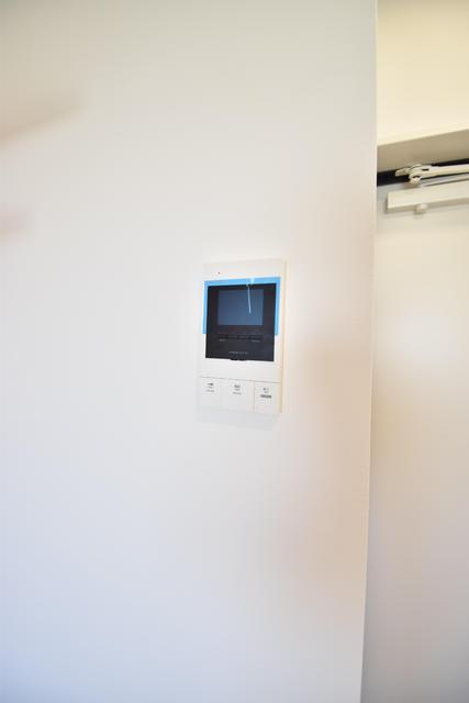 セキュリティ　※参考写真