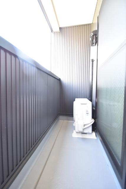 バルコニー　※参考写真