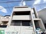二子新地駅より徒歩7分 新築 3階建の賃貸物件