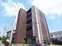 各務原市役所前駅より徒歩5分 3階 築48年2ヶ月の賃貸物件