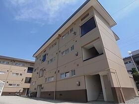 近鉄大阪線/二上駅 歩10分