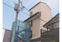 三条駅より徒歩3分 2階 築19年9ヶ月の賃貸物件