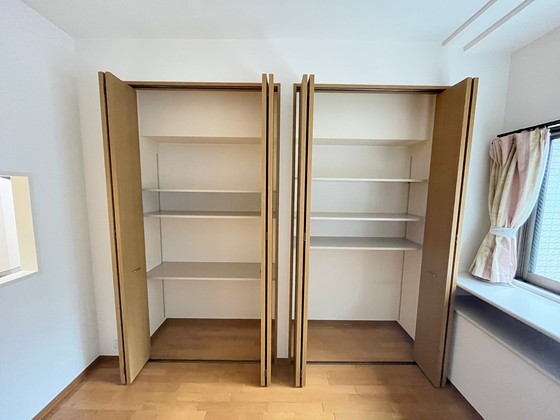 その他　※別部屋の写真です